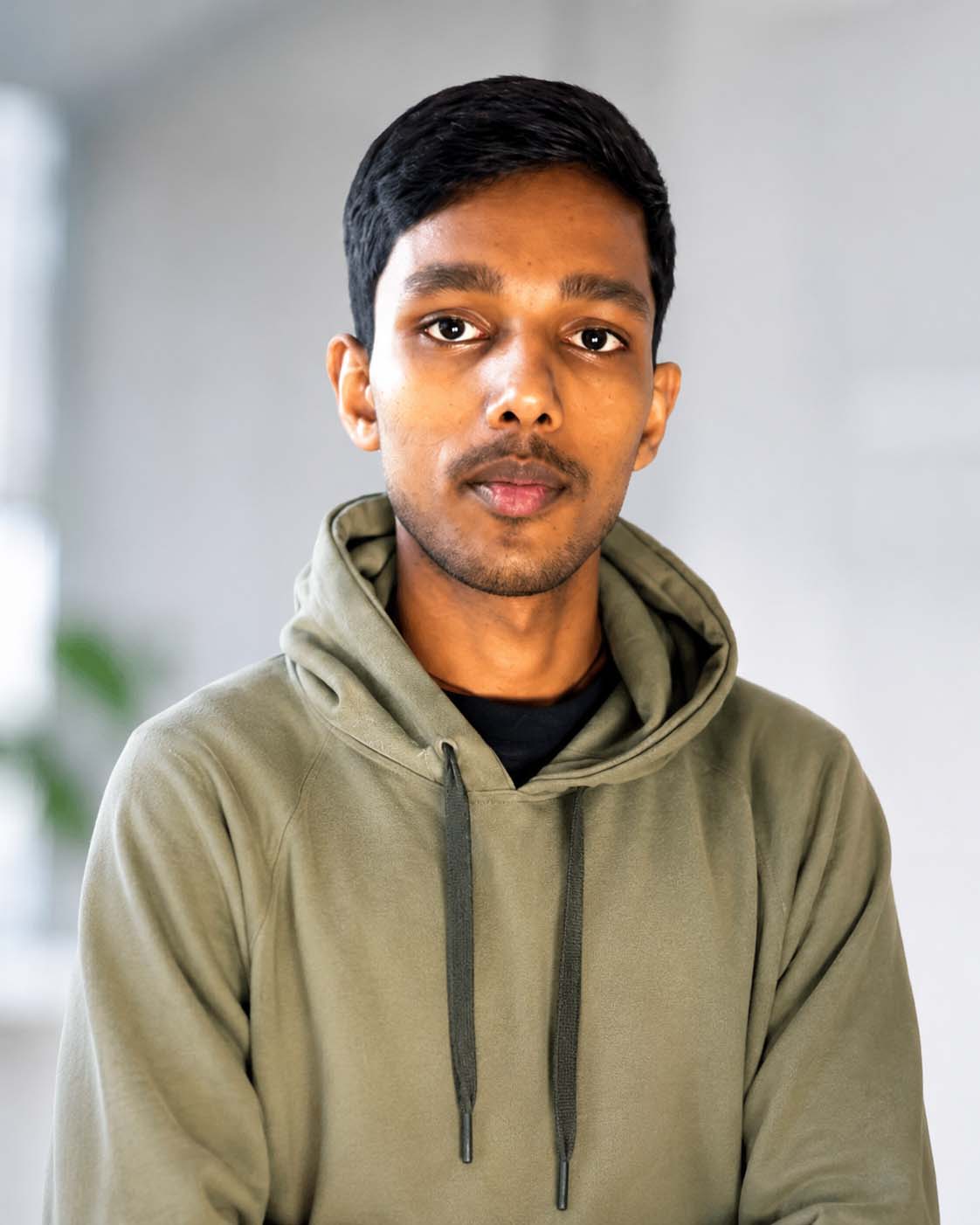 Aman Kumar