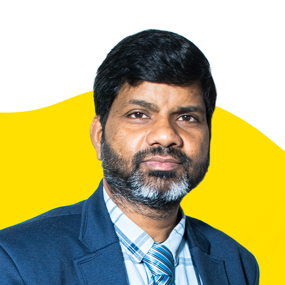 Chandan Kumar