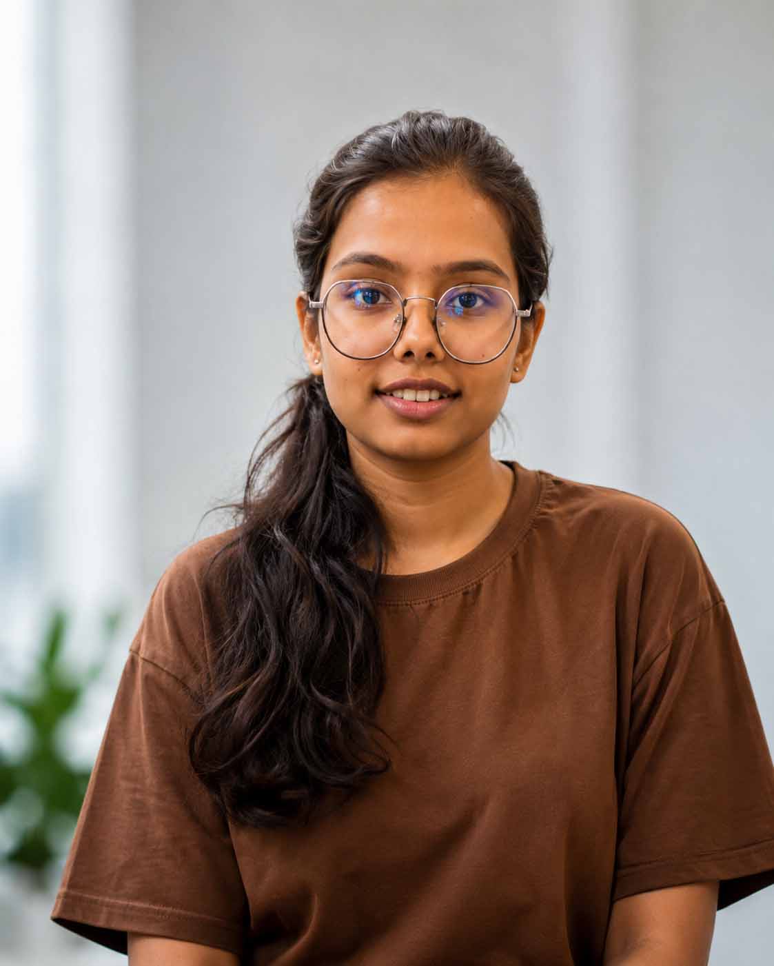 Rupali Baghel