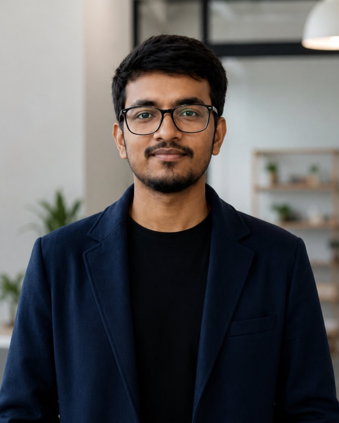 Siddhant Aryan