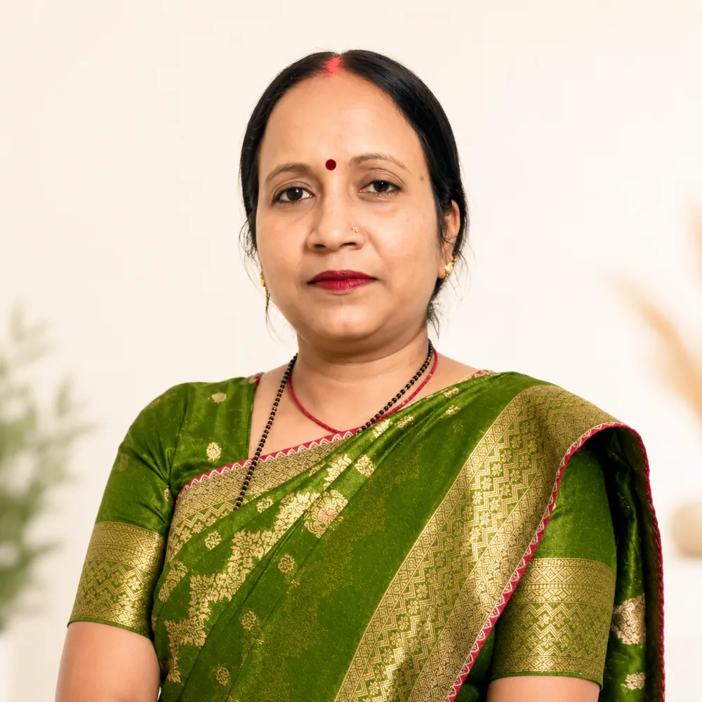 Vineeta Mehta